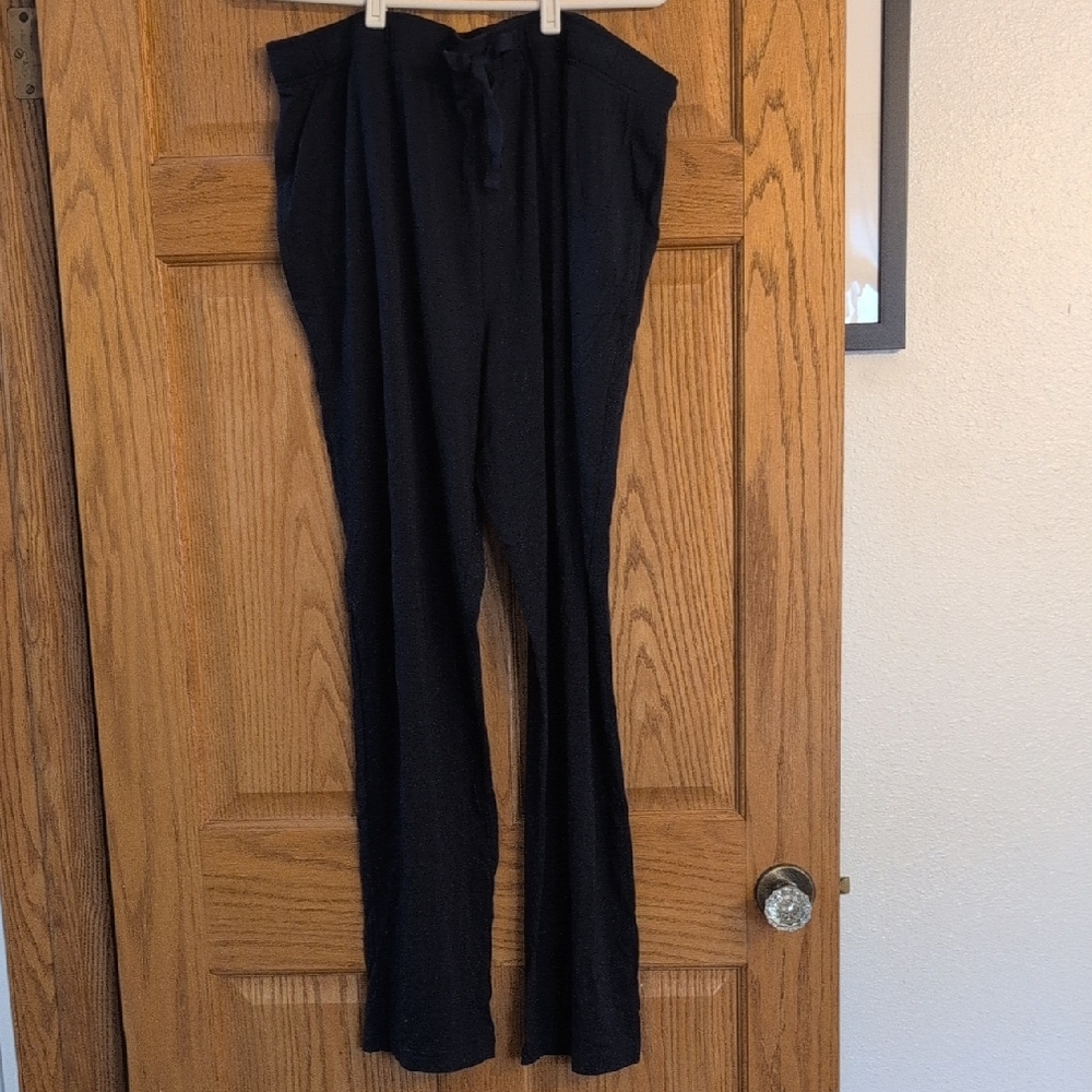 Goodfellow & Co Dark Blue Lounge Pants
